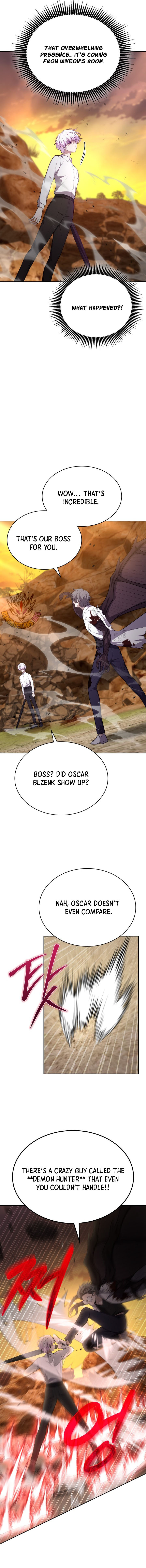 Kidnapped Dragons Chapter 52 10